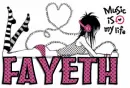 Fayeth Music