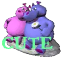 cute