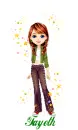 Autumn doll - Fayeth