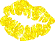 yellow kiss