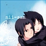 Sasuke & Itachi