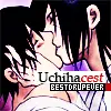 Sasuke & Itachi