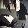 Sasuke & Itachi