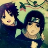 Sasuke & Itachi
