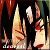 Sasuke & Itachi