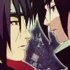 Sasuke & Itachi