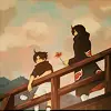 Sasuke & Itachi
