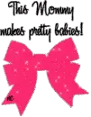 Mommy