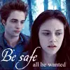 Edward and Bella