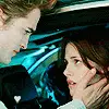 Edward and Bella