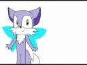 Fairy Fox