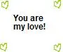 Your My Love