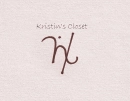 Kristin's Closet logo