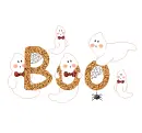 Boo Ghost