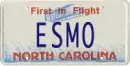 Esmo Tag