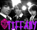 Jonas Brothers - Names - Tiffany