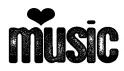 &hearts;Music