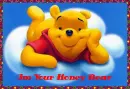 POOH BEAR