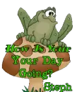 FROG