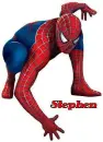STEPHEN