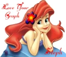 LOVE YOUR GRAPH
