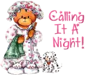 good night