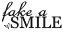 Fake a smile