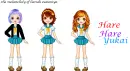 The Melancholy Of Haruhi Suzumiya