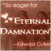 Edward Cullen Quote