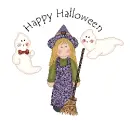 Witch Halloween
