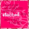 Edward Cullen Quote