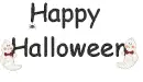 Halloween Ghost