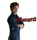 Edward Cullen