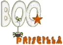 Priscilla