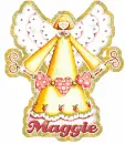 Maggie