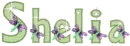 Shelia