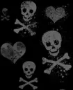 skulls 