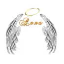 name with wings