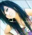 Rainbow Rave Girl Avi