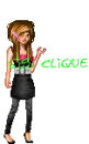 Its Clique Doll {{RAVE DOLLIE}}