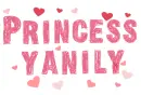 Yanily sweet hearts