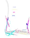 YOUR GRAPHICS ARE COOL