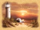 Maggie Lighthouse