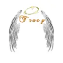 Name with wings