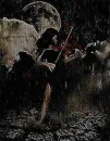 VIOLIN GIRL