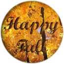 Happy fall