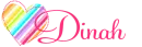 Dinah