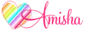 Amisha