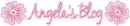 Angela's Blog