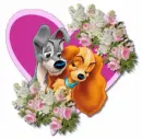 Lady and the Tramp